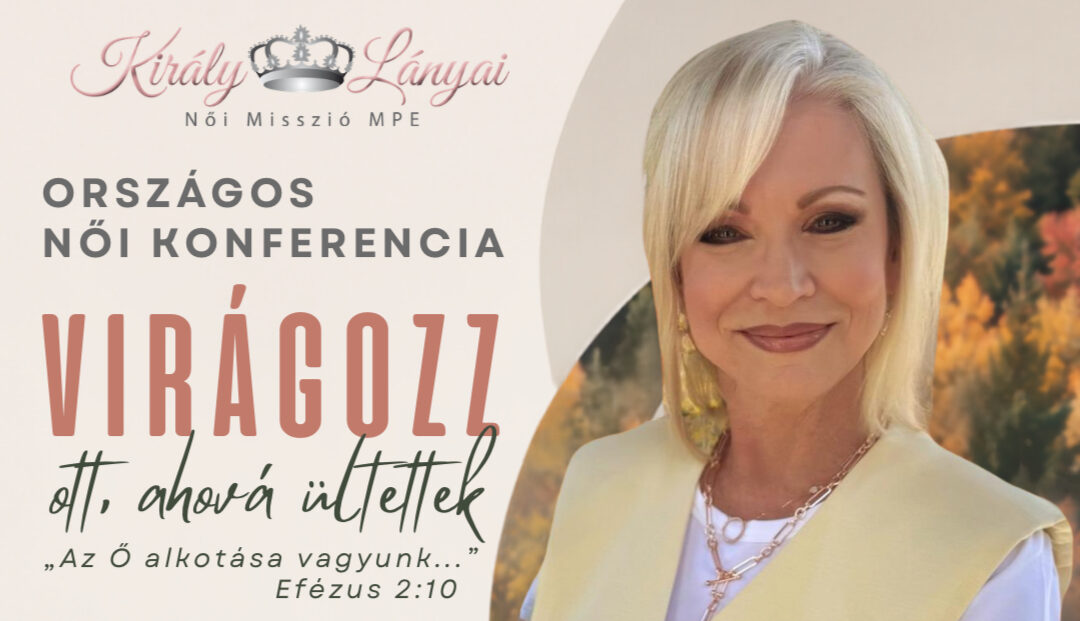 Országos női konferencia