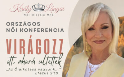 Országos női konferencia